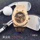 Perfect Replica Audemars Piguet Royal Oak Skeleton Watches Yellow Gold Black Dial (2)_th.jpg